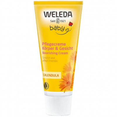 baby crema corpo (75ml)